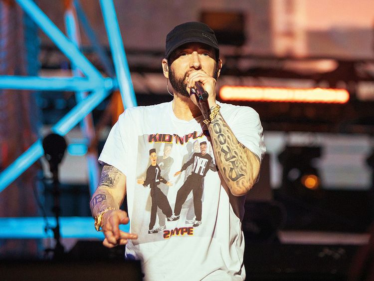 Eminem